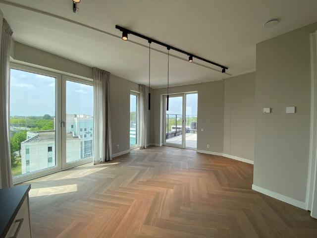 Appartement te huur in Zuid, Hoofddorp