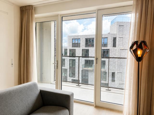 Appartement te huur in Zuid, Hoofddorp