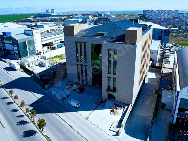 Arnavutköy, İstanbul içerisinde satılık Fabrika