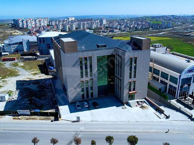 Arnavutköy, İstanbul içerisinde satılık Fabrika