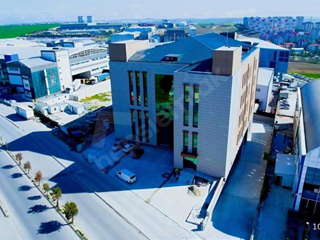 Arnavutköy, İstanbul içerisinde satılık Fabrika