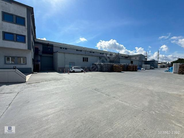 Arnavutköy, İstanbul içerisinde satılık Fabrika