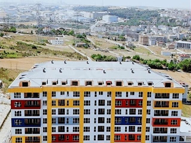 Arnavutköy, İstanbul içerisinde satılık mülk