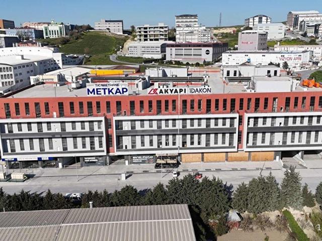 Arnavutköy, İstanbul içerisinde satılık Fabrika