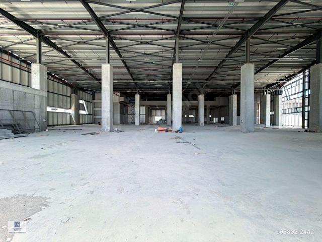 Arnavutköy, İstanbul içerisinde satılık Depo