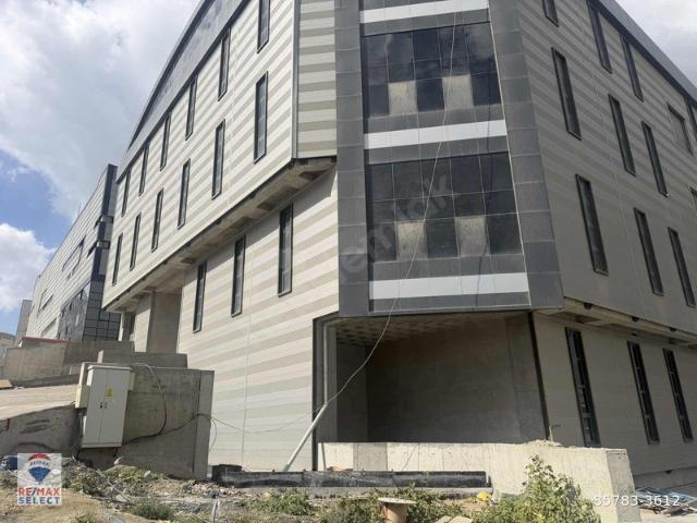 Ömerli Mahallesi, Arnavutköy içerisinde satılık Dükkan