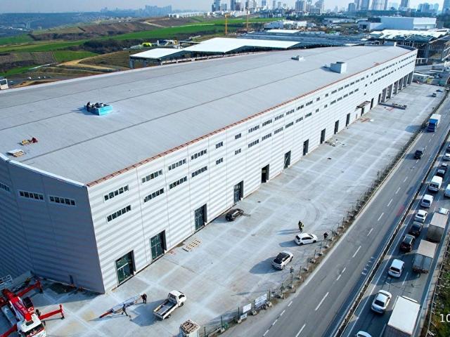 Arnavutköy, İstanbul içerisinde satılık Depo