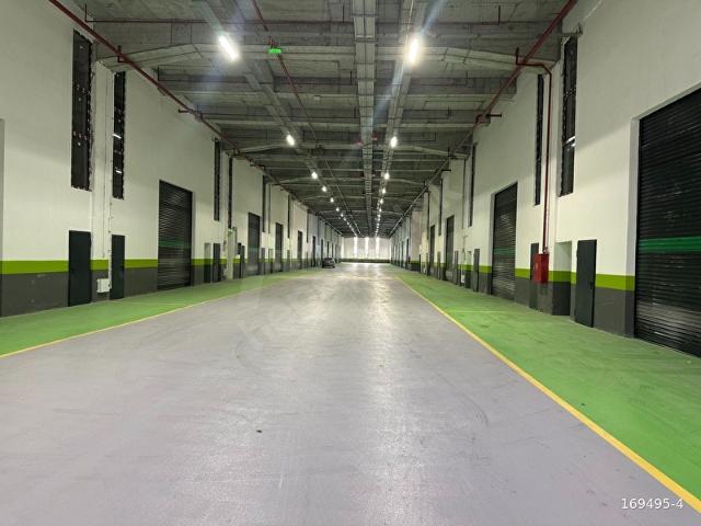 Arnavutköy, İstanbul içerisinde satılık Depo
