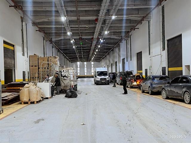Arnavutköy, İstanbul içerisinde satılık Depo