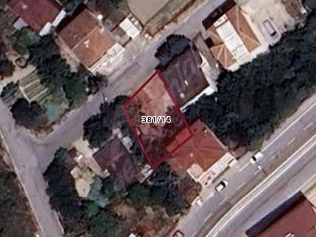 Arnavutköy, İstanbul içerisinde satılık Arsa
