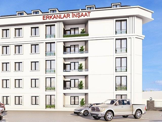 Arnavutköy, İstanbul içerisinde satılık mülk