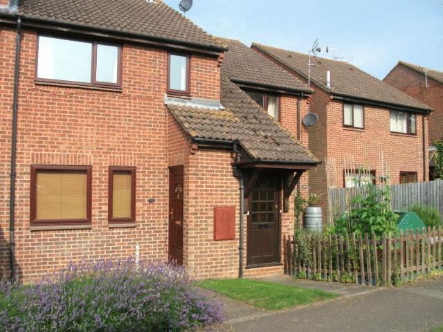 Apartment for rent in Peachcroft, Dromore