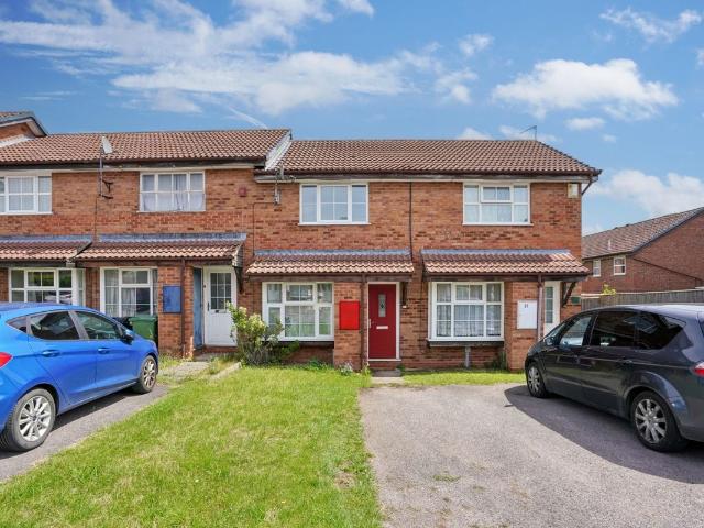 House for rent in Peachcroft, Dromore