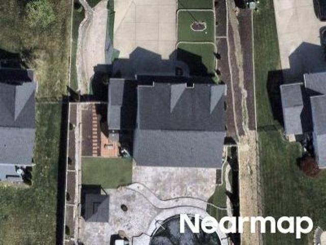 House for sale in Massillon, Ohio