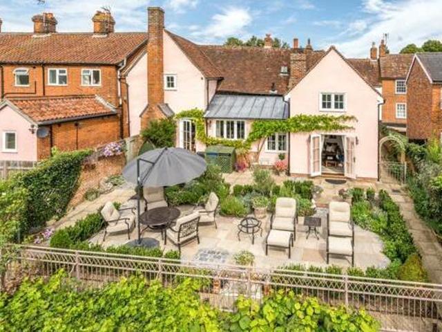House for sale in Ipswich, Suffolk