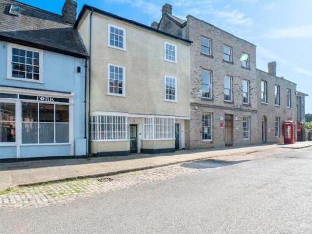 House for sale in Key Street, Suffolk