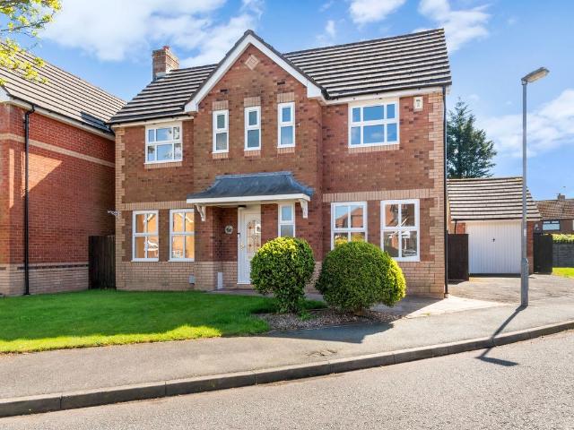 Apartment for rent in Greystone Heath, Warrington