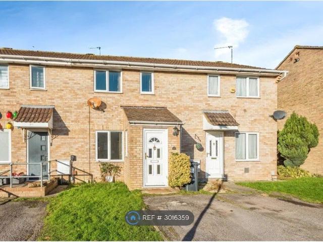House for rent in Rodbourne, Swindon