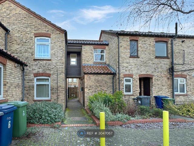 Apartment for rent in Barnwell, Cambridge
