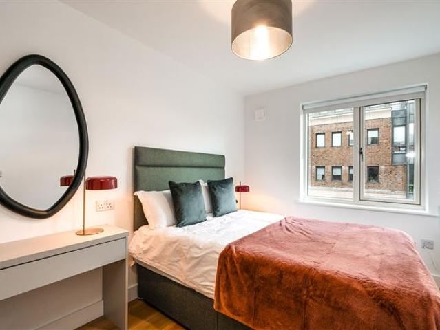 Apartment to rent in Pembroke East E ED, Dublin