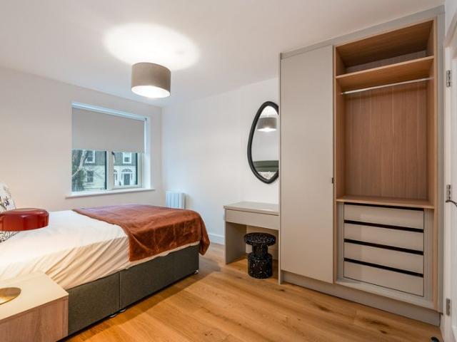 Apartment to rent in Bluebell, North Tipperary