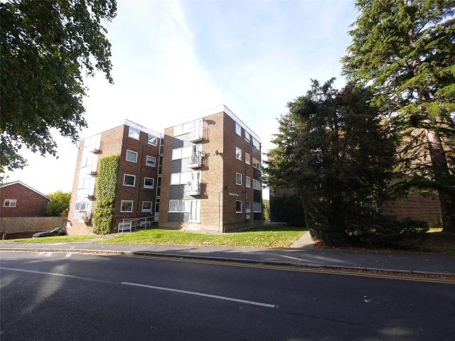 Apartment for rent in South Weald, Brentwood