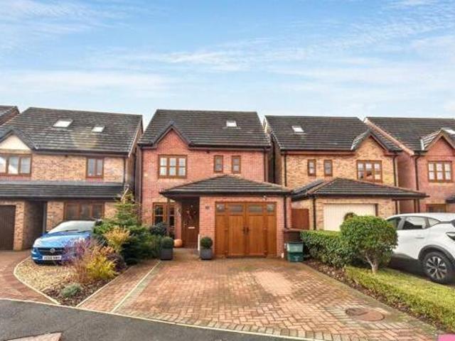 House for sale in Lindal In Furness