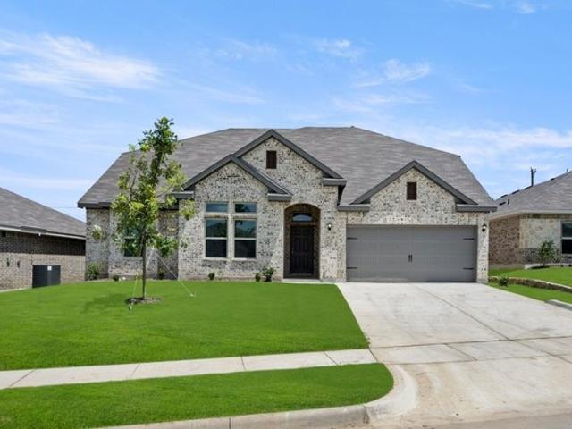 House for sale in Azle, Texas