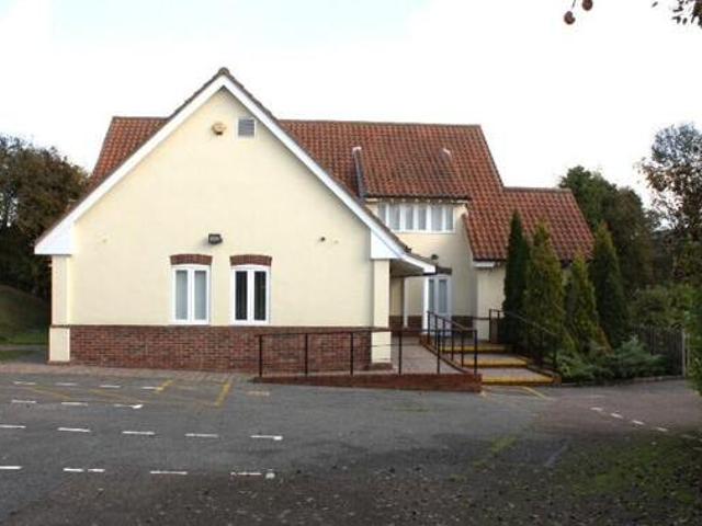 House for sale in Key Street, Suffolk