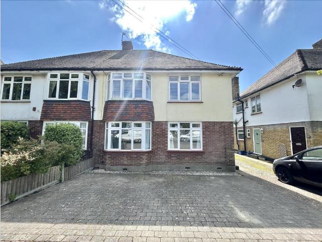 Apartment for rent in Alton Barnes, Essex