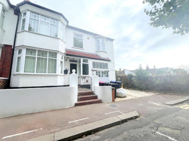 House for rent in Milton, Southend-on-Sea
