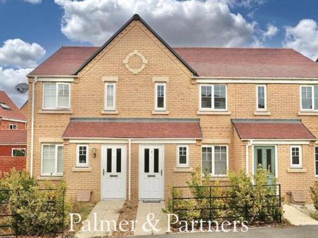 House for sale in Key Street, Suffolk