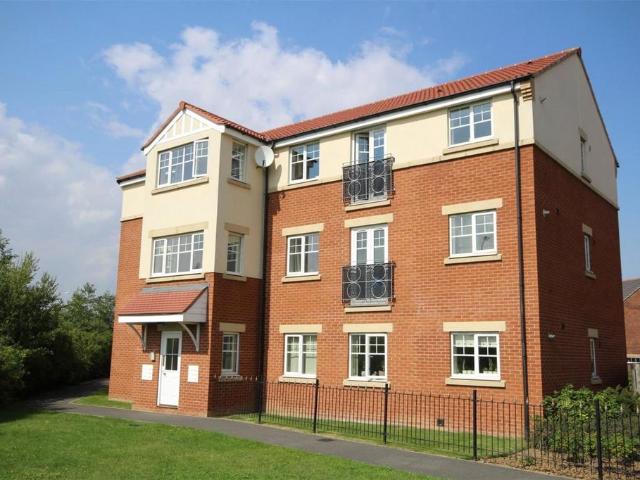 Apartment for rent in Stockton-on-tees