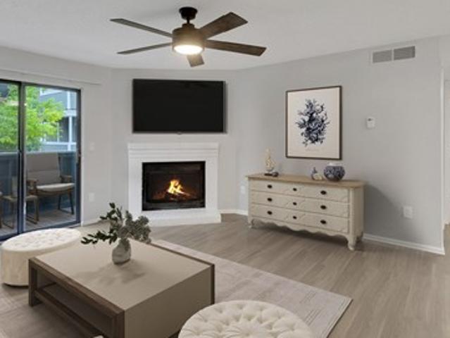 Apartment for rent in Thornton