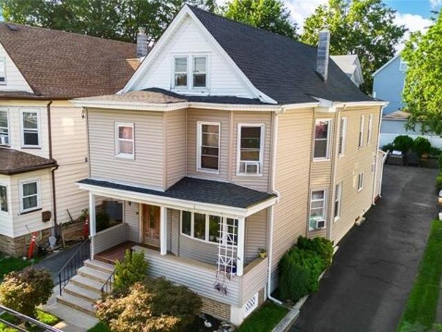House for sale in Passaic, New Jersey