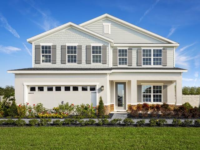 House for sale in Lady Lake, Florida
