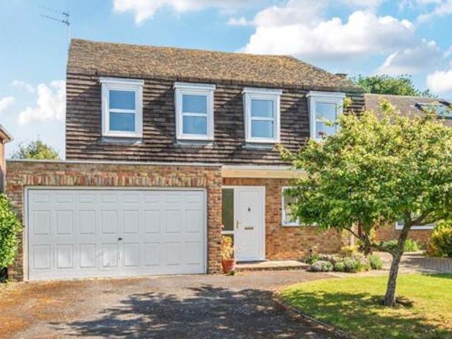 House for sale in Clapham, West Sussex