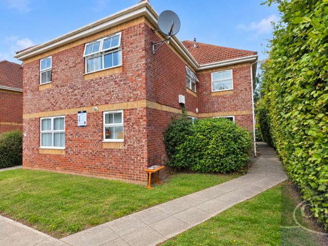 Apartment for rent in Charminster, Bournemouth