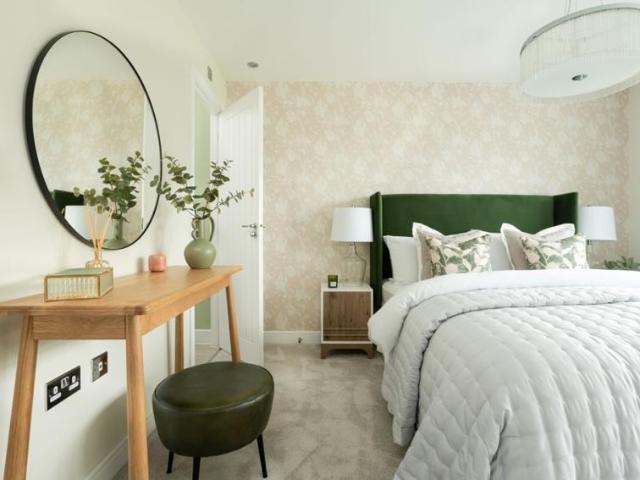 Property for sale in Clipstone, Eggington