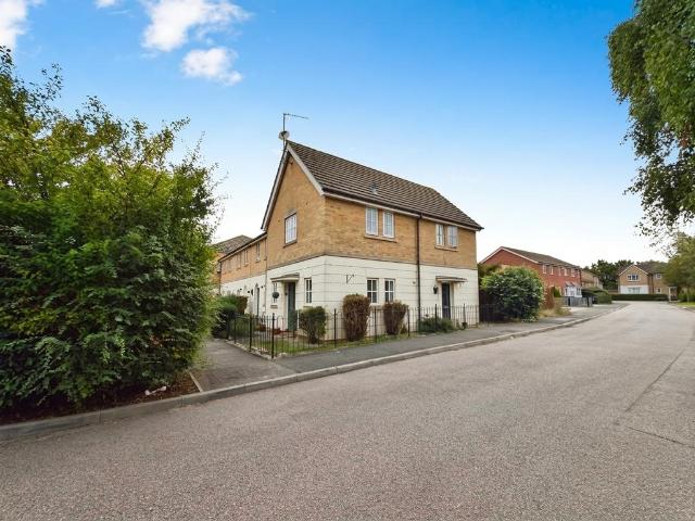 House for rent in Latton Bush, Harlow