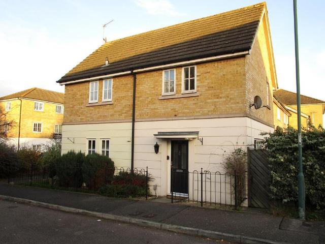 House for rent in Potter Street, Harlow