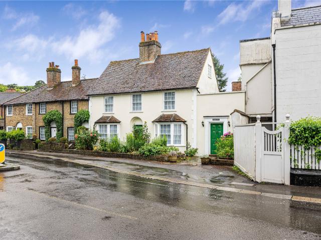 House for rent in High Barnet, Greater London