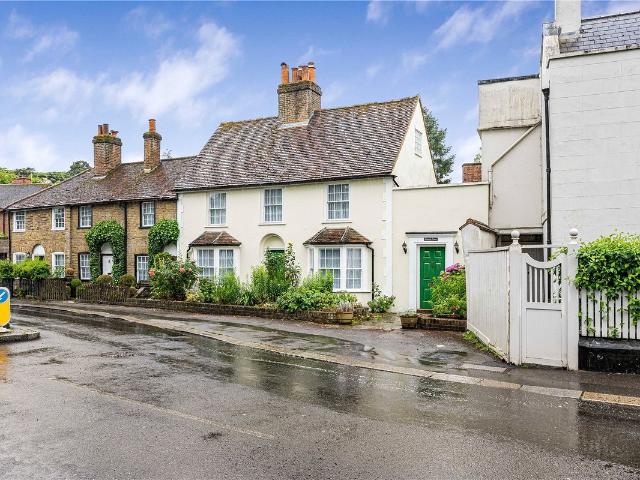 House for rent in High Barnet, Greater London
