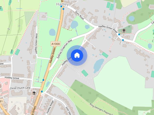 House for rent in Cat Hill, Isle Of Man