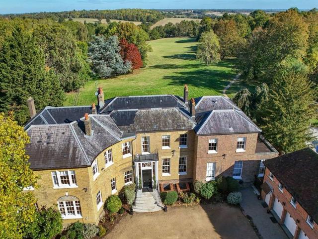 House for rent in High Barnet, Isle Of Man
