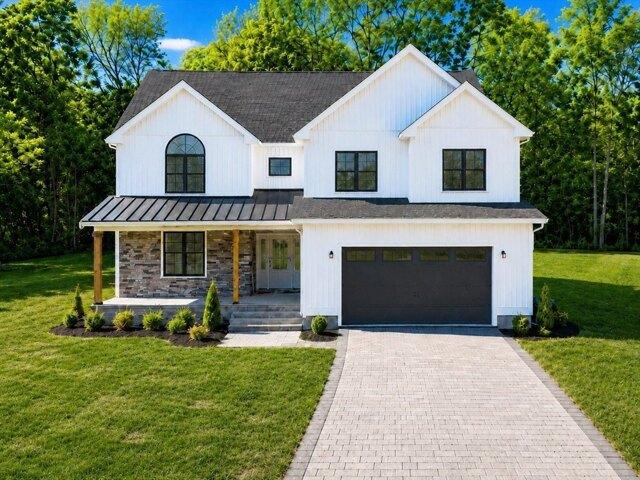 House for sale in Bristol, Massachusetts