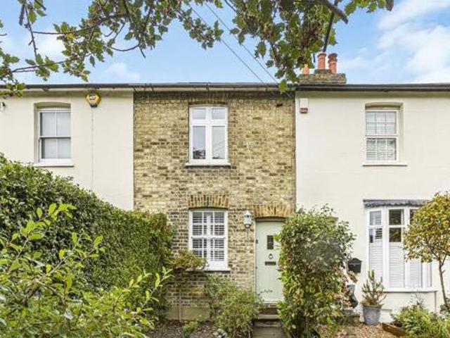 House for sale in Hertfordshire