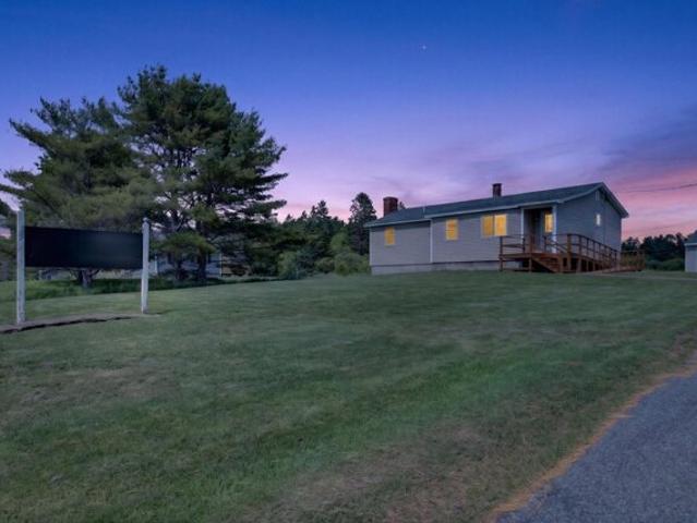House for sale in Machias, Maine