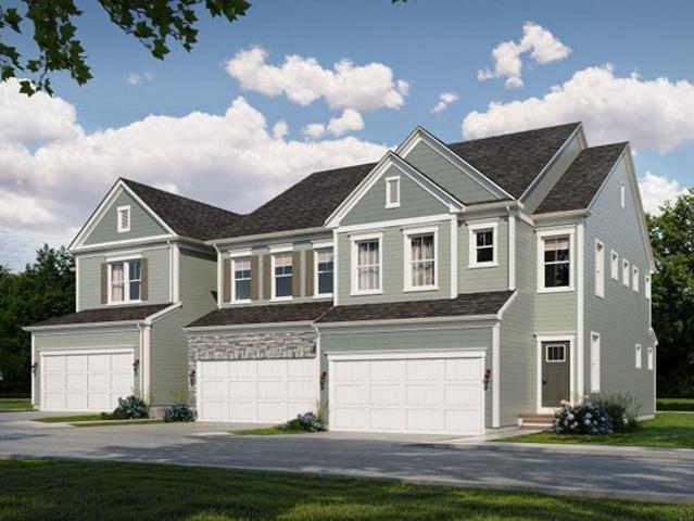 Townhouse for sale in Hadley, Massachusetts