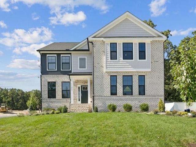 House for sale in Staunton, Clay County
